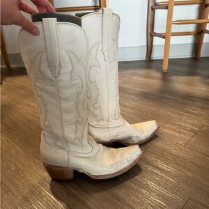 FREEBIRD COWGIRL BOOTS